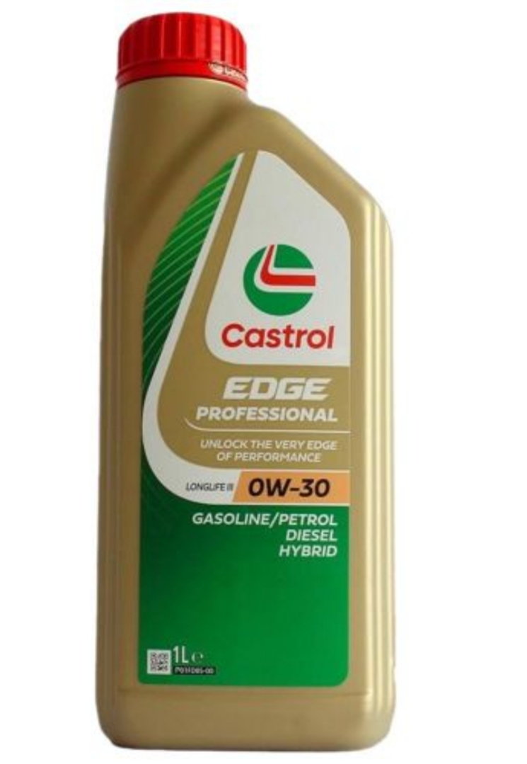 Castrol MAGNATEC Hybrid 0W-20 1L