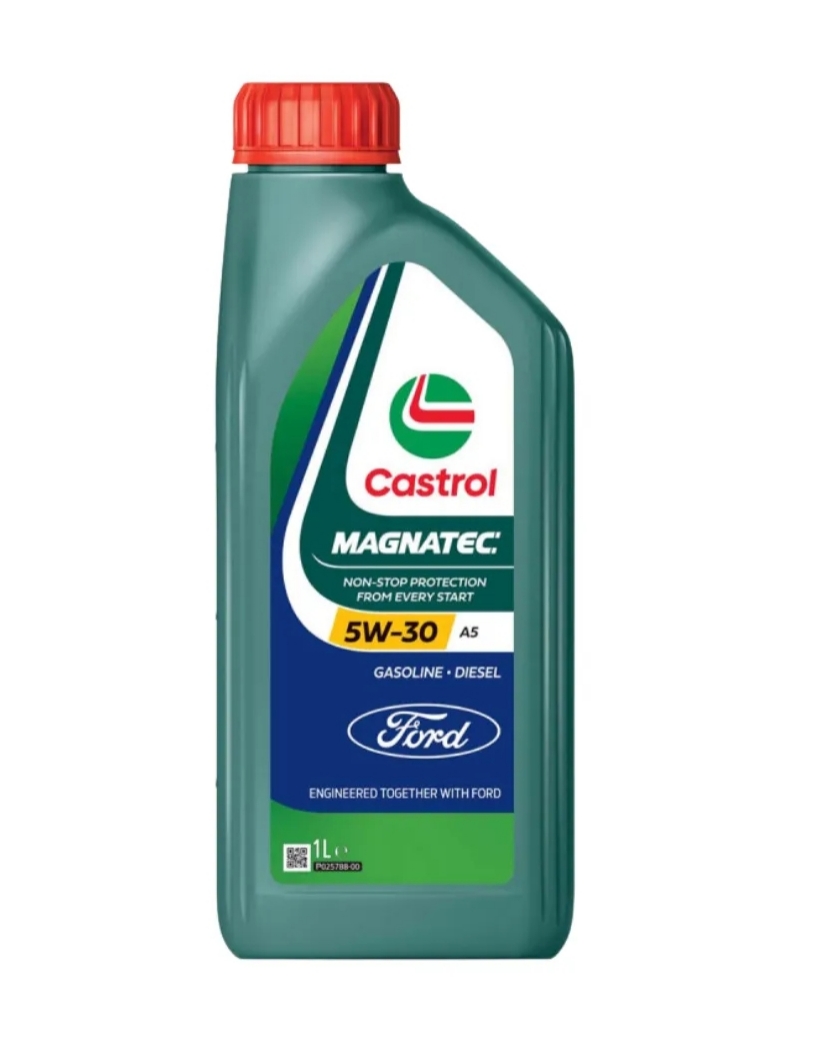 Castrol MAGNATEC 5W-30 A5 1L