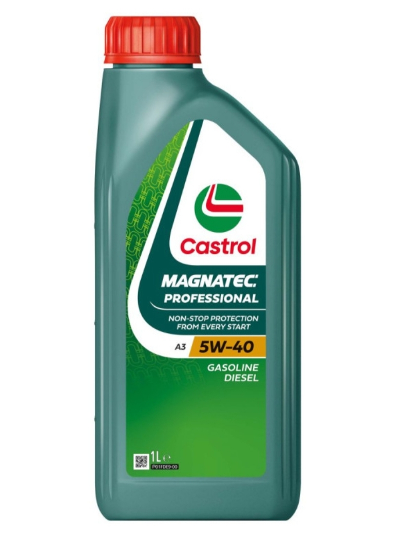 Castrol Magnatec Professional A3 5W40 1L
