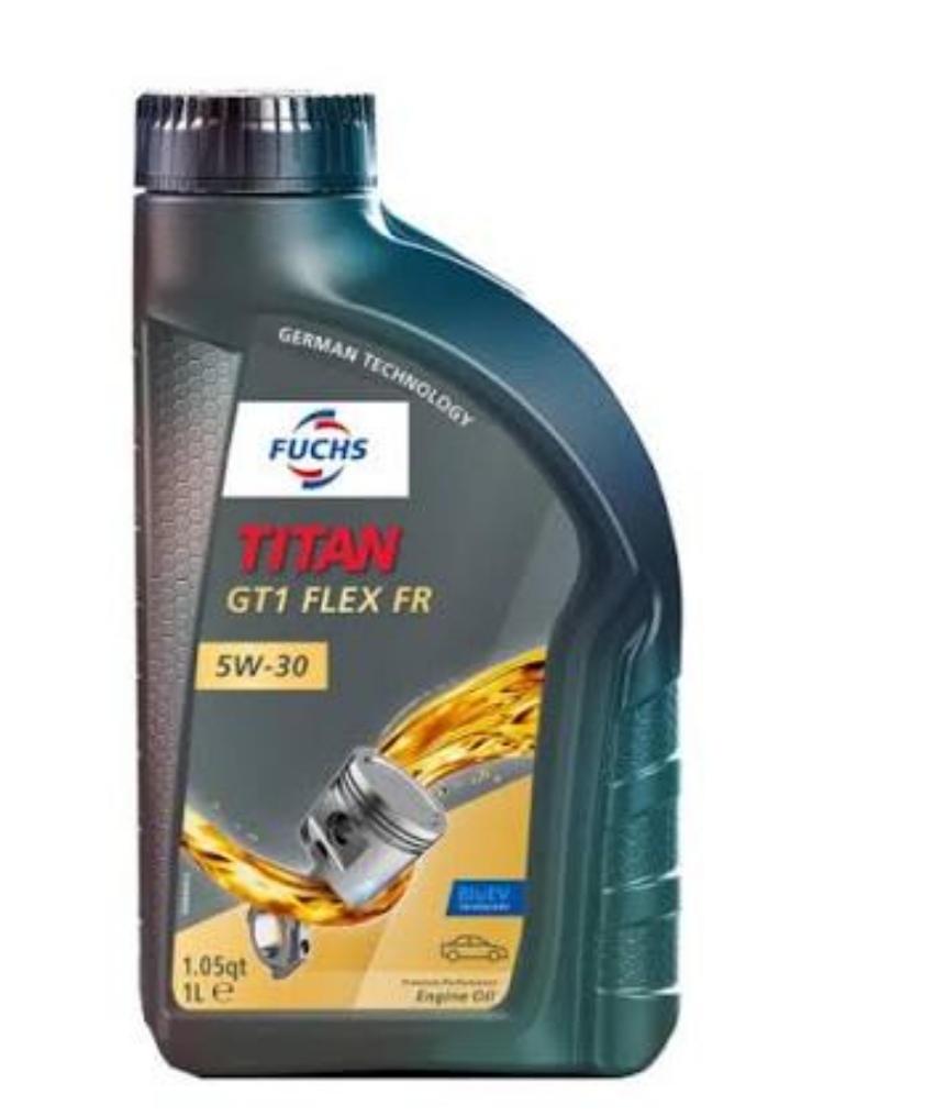 TITAN GT1 FLEX FR 5W-30 1 L